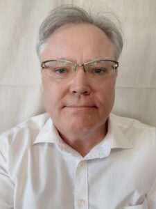 Anton Potgieter
